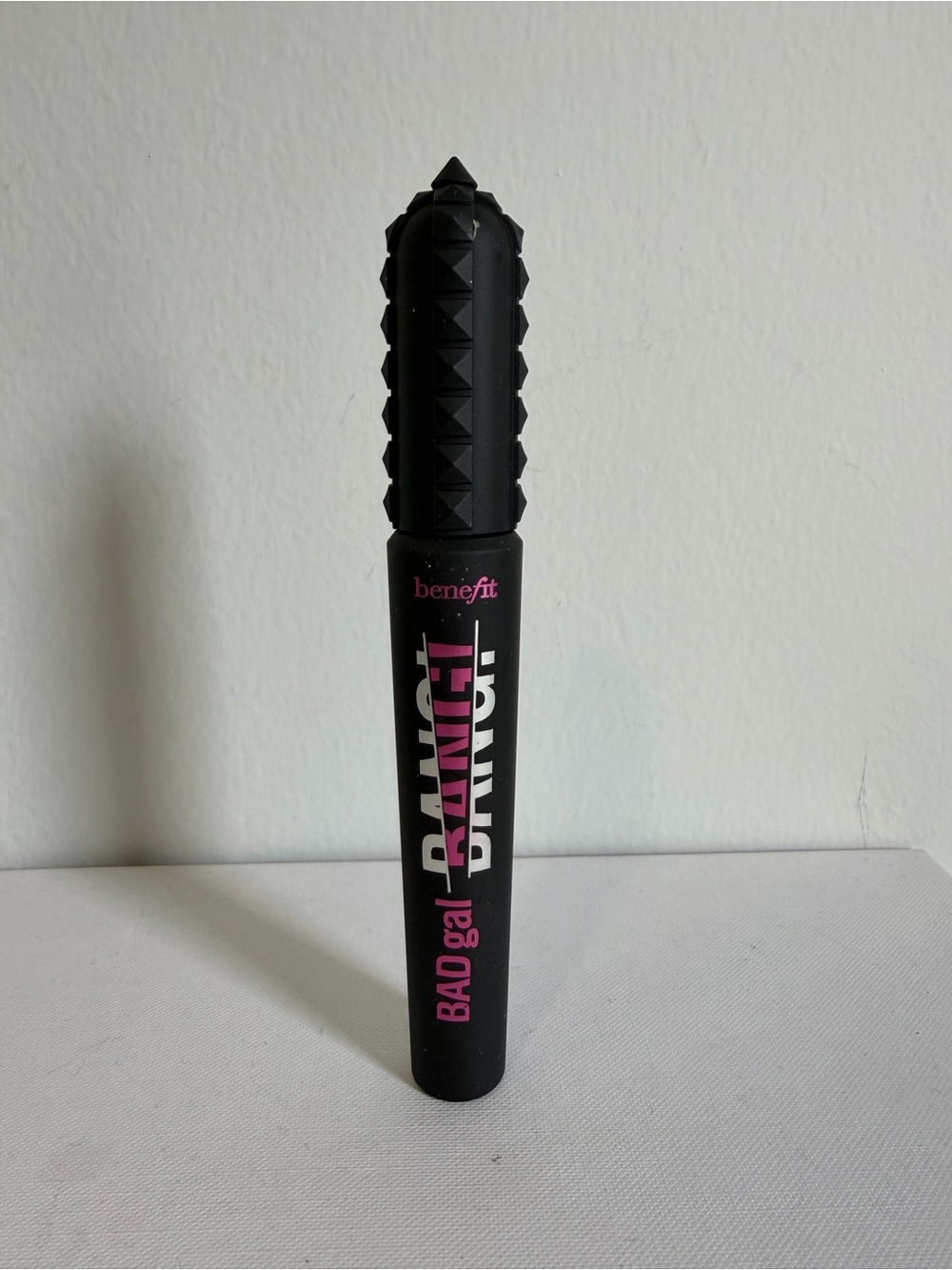 Benefit Bad Gal Bang! Mascara in Black